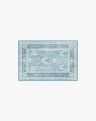 Serafina Blue Rug