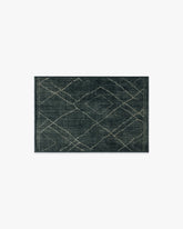 Matera Charcoal Rug