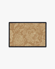Christelle Silhouette Coir Doormat by Liberty