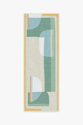Olena Jade Outdoor Rug
