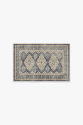 Maxine Dusk Blue Rug