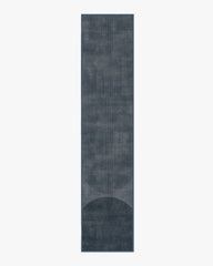 Eclipse Navy Flatwoven Rug