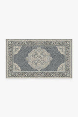 Mickey Persian Abalone Flatwoven Rug