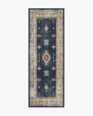 Verena Sapphire Rug