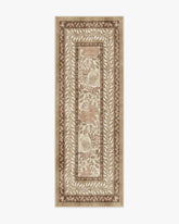 Provence Natural Rug