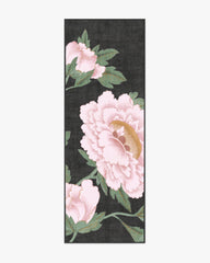 Haru Charcoal Rug by Gracie