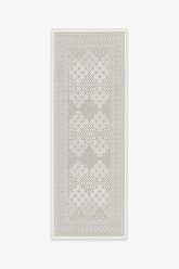 Loseta Grey Outdoor Rug