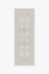 Loseta Grey Outdoor Rug