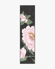 Haru Charcoal Rug by Gracie