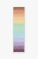 Spectrum Rainbow Rug