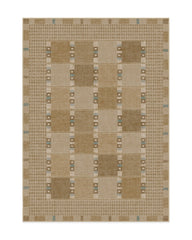 Muir Natural Re-Jute Rug
