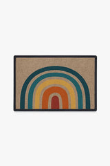 Aria Rainbow Doormat