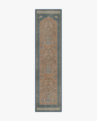 Mahal Multicolor Rug by Martyn Lawrence Bullard