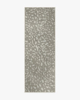 Fawn Soft Grey Rug