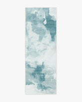 Haze Blue Rug