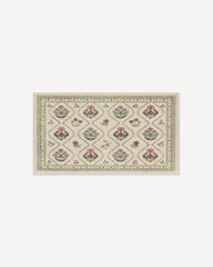 Olivia Cream Rug by Anthropologie