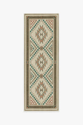 Desert Sunrise Outdoor Rug