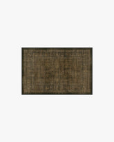 Vesper Olive & Gold Rug