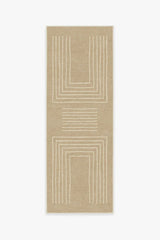 Valencia Natural Rug
