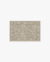 Montreal Natural Stone Rug by Morris & Co.