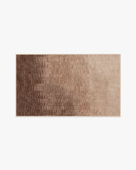Reflection Warm Natural Rug