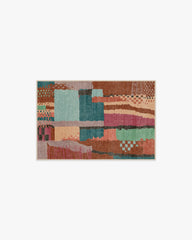 Enya Multicolour Rug