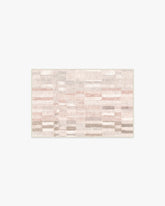 Zellige Neutral Rug