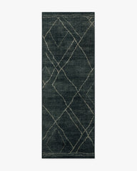 Matera Charcoal Rug
