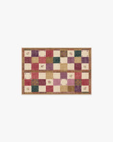 Stonefruit Red Rug