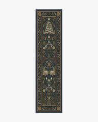 Juniper Midnight Blue Rug