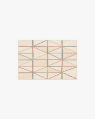 Ulysses Multicolor Rug