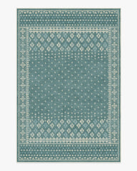 Fernanda Slate Blue Rug