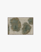 Jorda Bronze Natural Rug by Architectural Digest