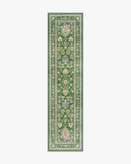 Calabria Green Rug