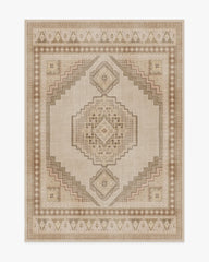 Rayne Natural Rug