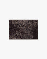 Terran Burgundy Flatwoven Rug by Architectural Digest