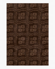 Arlen Slate Brown Rug