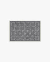 Fletcher Grey Rug