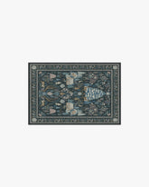 Juniper Blue Multicolor Rug