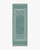Fernanda Slate Blue Rug