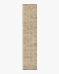 Ophelia Warm Natural Rug
