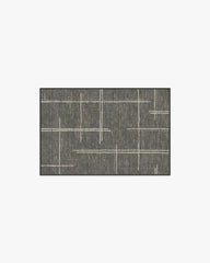 Stellan Charcoal Rug
