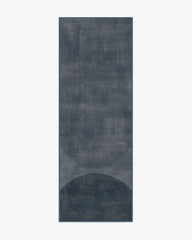 Eclipse Navy Flatwoven Rug