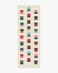 Pezzo Multicolor Rug