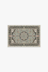 Sima Sage Flatwoven Rug
