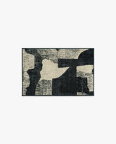 Riven Charcoal & Cream Rug
