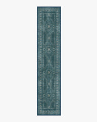 Nomad Blue Rug by Martyn Lawrence Bullard