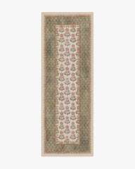 Sundara Natural & Blush Rug