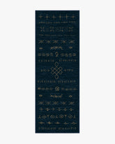 Astrid Navy Rug