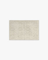 Sierra Ivory & Opal Rug